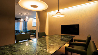 デラックス スイート 禁煙