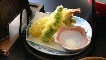 食事・飲み物 / 2