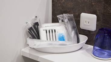 客室の設備とサービス / 22