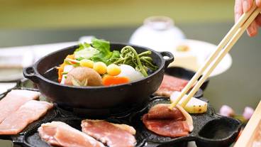 食事・飲み物 / 5