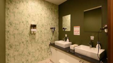 共用バスルーム / 22