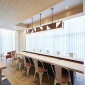 相鉄フレッサイン 大阪なんば駅前（大阪府 ビジネスホテル） / 3