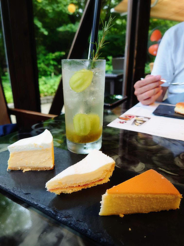 「しらさぎ邸」 / 4