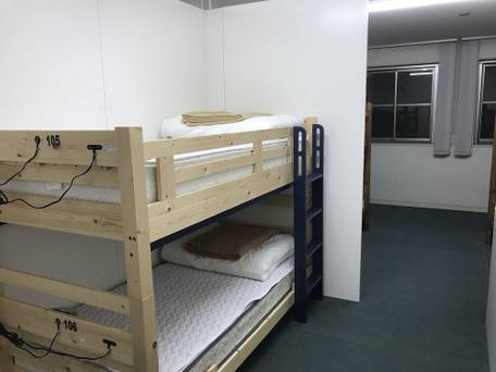 夏油高原スキー場 / 5