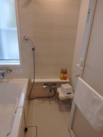 客室の様子もちょっと「変」？！1092861