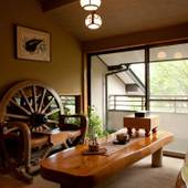 由布院温泉 旅想 ゆふいん やまだ屋（大分県 旅館） / 2