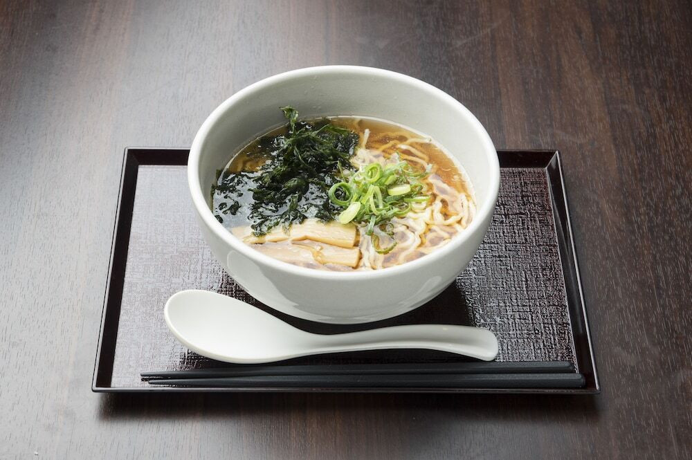 倉敷美観地区からすぐのリーズナブルな温泉ホテル。ご当地グルメも満喫!4262852