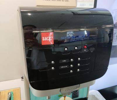 東横イン名古屋金山 / 1