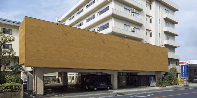 伊東温泉 伊東園ホテル 別館(静岡県 旅館) / 1