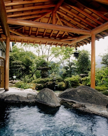 川浦温泉 山県館4260921