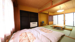 和室（トイレ付） 禁煙