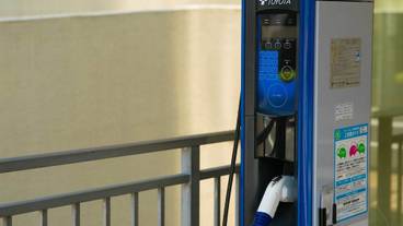 施設内の設備 / 1