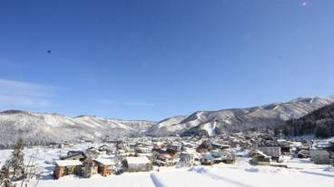 スノー スポーツとスキー / 3