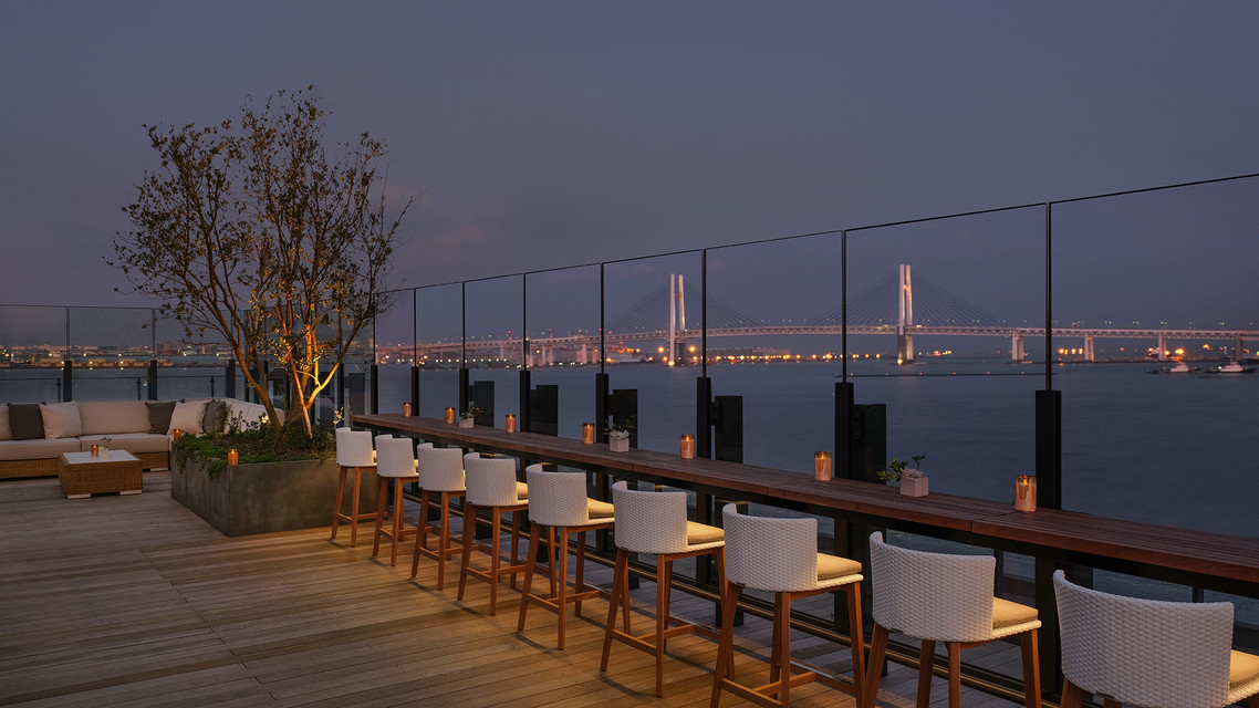 Rooftop 1859④