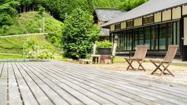 テラス / パティオ / 9