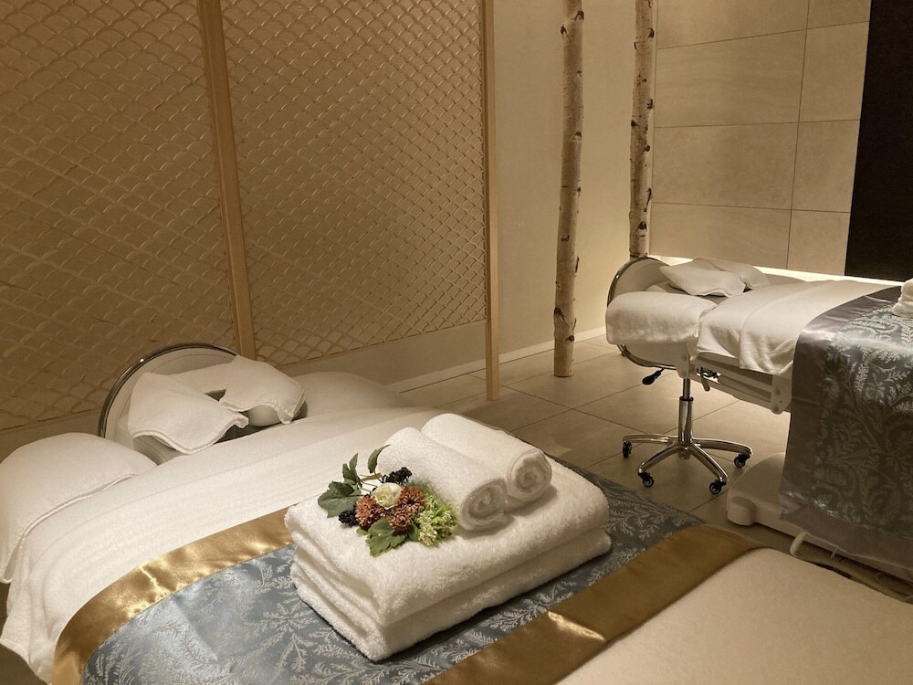 マックススリム エステティック＆スパ