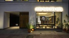 IMANO TOKYO GINZA HOSTEL