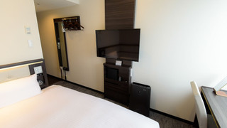 エコノミー ダブルルーム