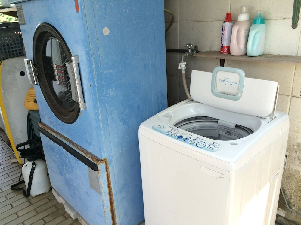 ランドリー ルーム