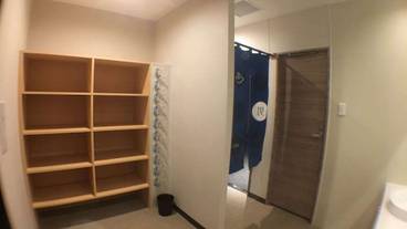 施設内の設備 / 2