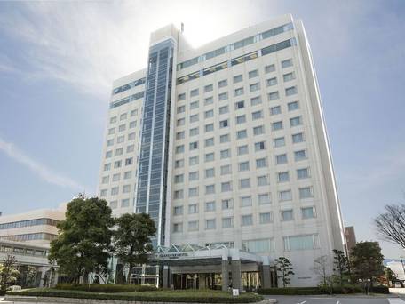 徳島グランヴィリオホテル / 3