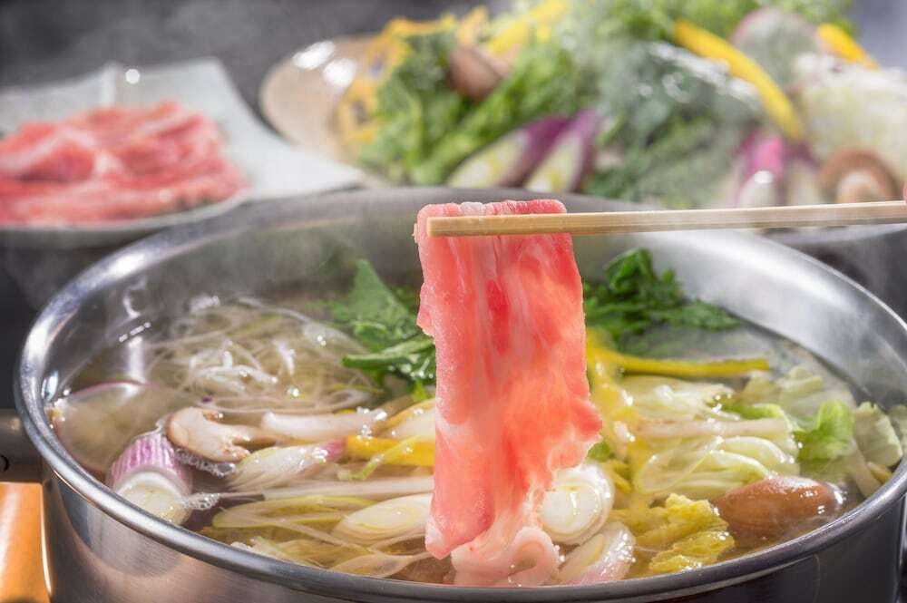 食事・飲み物