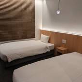 FUGA STAY 四条大宮（京都府 ビジネスホテル） / 2