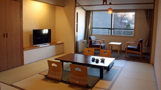 【禁煙】和室10畳/2～5名