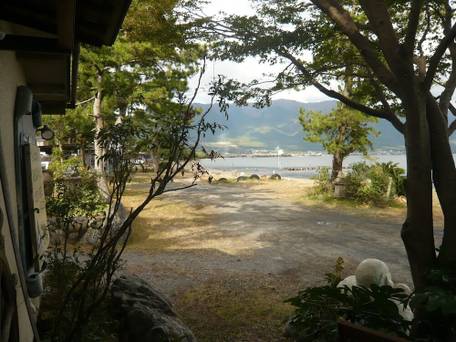 ユースホステル 和迩浜青年会館 / 3