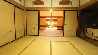 アパートメント