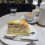 ハーブス 六本木ヒルズ店(ハーブス)