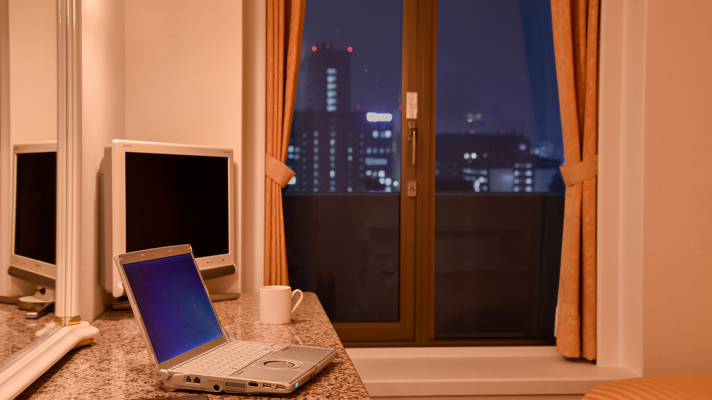 安心して泊まれるホテルを選びたい・・3515892