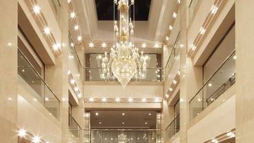 ロビーラウンジ / 5