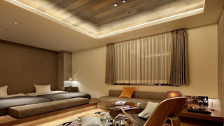 スタジオC 禁煙