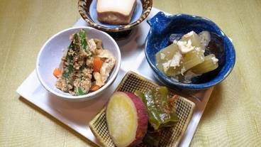 バー 軽食　おばんざい / 4
