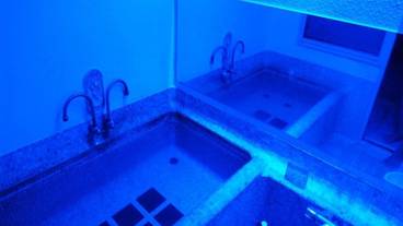 施設内の設備 / 5