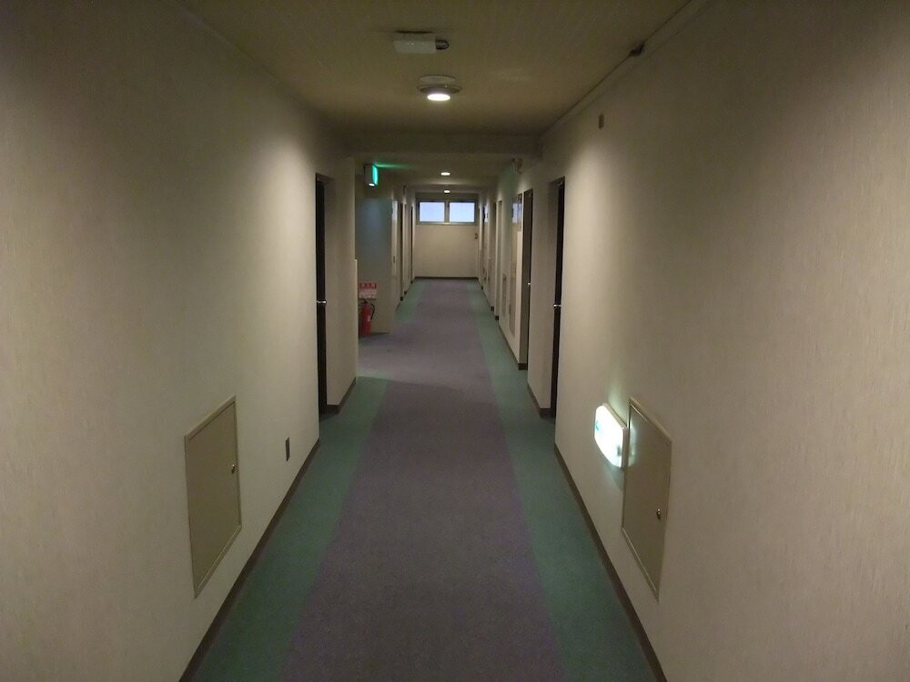 廊下