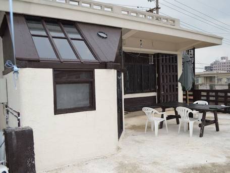 ぬかぬか（宮古島） / 1