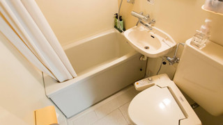 セミダブルルーム　禁煙