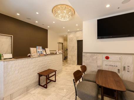 新橋アーバンホテル / 2