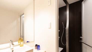 バスルーム / 32