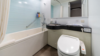 スタンダード ダブルルーム 禁煙