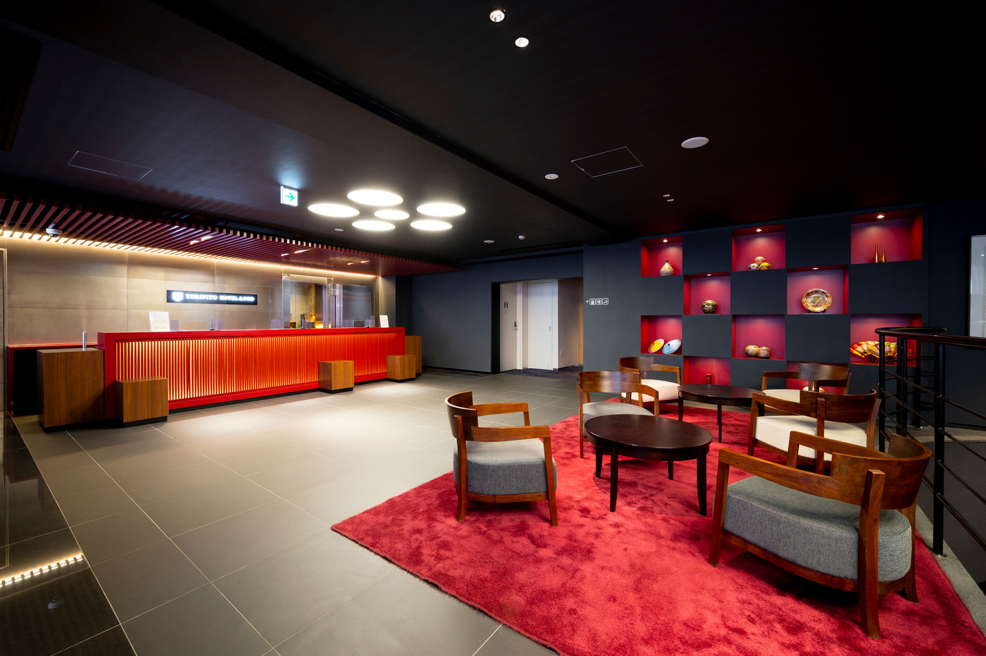 旅行シーンに合わせて選べる客室が魅力♪4038382