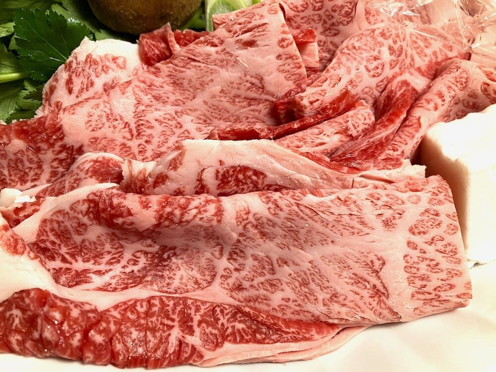 レストラン