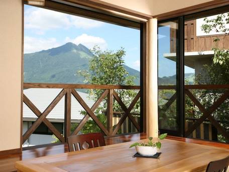 由布院温泉 ゆふいん椿 / 4