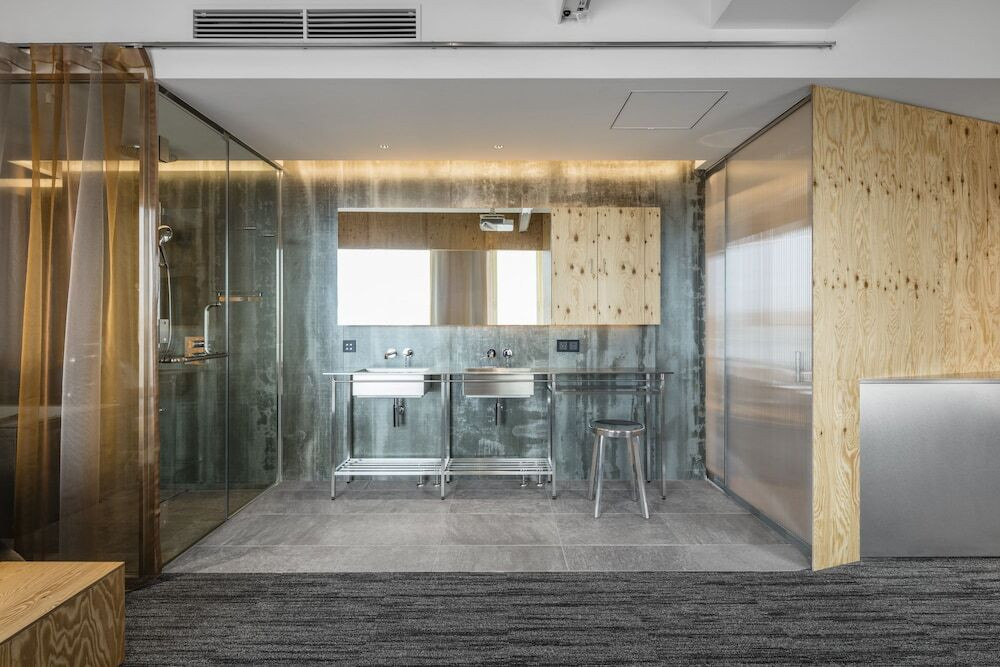 ONE@Tokyo by insomnia（ワンアットトーキョー） / 4