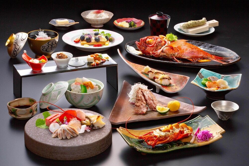 個室料亭「遊間庵」