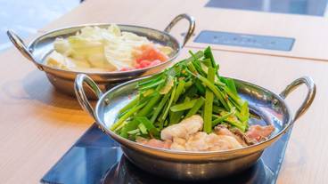 朝食ビュッフェ / 10