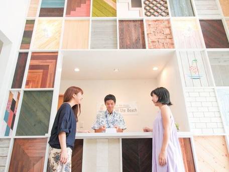 ネイティブシー奄美 アダンオンザビーチ / 3