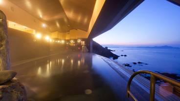 屋外スパ浴槽 / 5